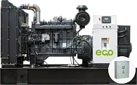 Дизельный генератор EcoPower АД200-T400eco с АВР (миниатюра)