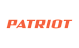 Логотип бренда PATRIOT