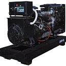 Дизельный генератор GMGen GMP165. Основное изображение
