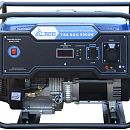 Бензиновый генератор ТСС SGG 5000N. Дополнительное изображение 1