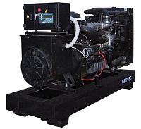 Дизельный генератор GMGen GMP165 (миниатюра)