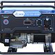 Бензогенератор TSS SGG 5000N. Дополнительное изображение 1