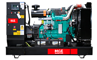 Дизельный генератор MGE p100DZ (миниатюра)