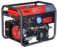 Сварочный генератор Fubag WS 230 DC ES (миниатюра)