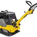 Виброплита реверсивная ТСС TSS-CP-320L. Дополнительное изображение 3