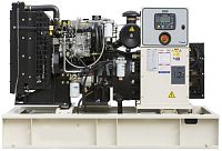 Дизельный генератор Hertz HG 69 LC (миниатюра)