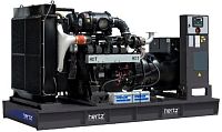 Дизельный генератор Hertz HG 500 PL (миниатюра)