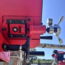 Ручной ленточнопильный станок MetMachine LSZ1120. Дополнительное изображение 18
