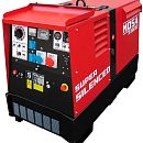 Сварочный генератор Mosa TS 350 YSX-BC. Основное изображение