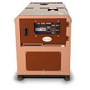 Дизельный генератор Toyo TG-14SBS. Дополнительное изображение 2