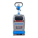 Виброплита реверсивная CIMAR CPC-350, CHANGCHAI 192. Дополнительное изображение 7