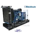 Дизельный генератор Азимут АД-40С-Т400-2РМ9. Основное изображение