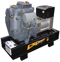 Сварочный генератор Вепрь АСПДВ 400-10/4-Т400/230 РЛ (миниатюра)