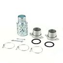 Дизельная мотопомпа Daishin SST-100YD. Дополнительное изображение 2