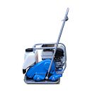 Виброплита CIMAR CPC-95-H (HONDA GX160). Дополнительное изображение 2