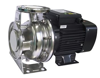 Поверхностный насос Wellmix NBS 50-32- 200/3T_380_BQCE