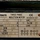 Винтовой компрессор Comaro SB 15-10 L. Дополнительное изображение 4