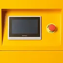 Винтовой компрессор ET-Compressors SL 7,5-10 VS PM (IP55). Дополнительное изображение 11