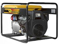 Бензиновый генератор Energo EB 4.0/230-SL (миниатюра)