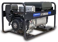 Бензиновый генератор Energo EB 7.0/400-YLE (миниатюра)