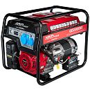Бензиновый генератор HND GE 5500 XNS. Дополнительное изображение 1