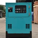 Дизельный генератор Master Blast UGY60KD4. Дополнительное изображение 5