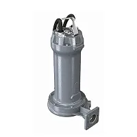 Насос с режущим механизмом Zenit GRG 750/2/G50H A0FT5 NC Q TS 2SIC 10 (миниатюра)