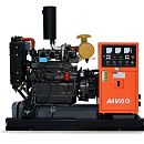 Дизельный генератор MVAE АД-30-400-Р. Основное изображение