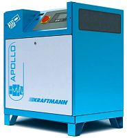 Винтовой компрессор Kraftmann APOLLO 16 5-13 (миниатюра)