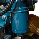 Дизельный генератор Toyo TKV-20TPC. Дополнительное изображение 4