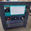 Передвижной компрессор Master Blast MB185B-7+AC. Дополнительное изображение 5