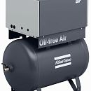 Спиральный компрессор Atlas Copco SF 2 8P TM(272). Основное изображение