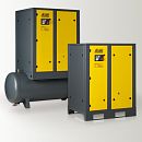 Винтовой компрессор Comprag AR-0713. Основное изображение