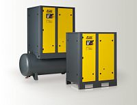 Винтовой компрессор Comprag AR-0713 (миниатюра)
