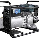 Сварочный генератор Energo ED 6.5/400-W220RE. Основное изображение