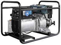 Сварочный генератор Energo ED 6.5/400-W220RE (миниатюра)