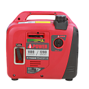 Бензиновый генератор A-iPower A1400iS. Дополнительное изображение 4