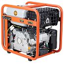 Инверторный генератор EVOline BPB 4500 E. Дополнительное изображение 4