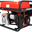 Бензиновый генератор A-iPower A9000EAX. Дополнительное изображение 5