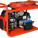 Бензиновый генератор Вепрь АБП 12-Т400/230 ВХ-БСГ. Основное изображение