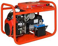 Бензиновый генератор Вепрь АБП 12-Т400/230 ВХ-БСГ (миниатюра)