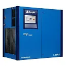 Винтовой компрессор без ресивера CompAir L55-07A. Основное изображение