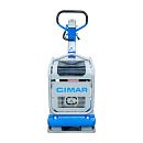Виброплита реверсивная CIMAR CPC-405. Дополнительное изображение 7