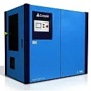Винтовой компрессор без ресивера CompAir L140-07A. Основное изображение