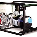 Бензиновый генератор Gesan G 3000 H. Основное изображение