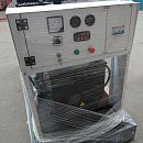 Дизельный генератор АМПЕРОС АД 60-Т400. Дополнительное изображение 7