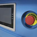 Винтовой компрессор ВедКом BK 15/8 PM. Дополнительное изображение 7