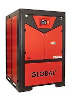 Винтовой компрессор Global GL55-13 (миниатюра)