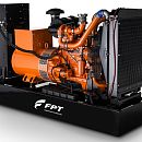 Дизельный генератор FPT GE NEF45. Дополнительное изображение 3