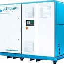 Винтовой компрессор Kraftmann ALTAIR 355 W. Основное изображение